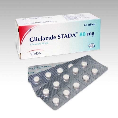 Gliclazide là thuốc gì? Công dụng, liều dùng